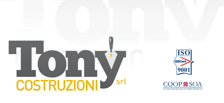 Tony Costruzioni Srl - Trentino Alto Adige